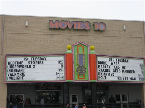 discount theaters in my area